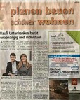 Zeitungsartikel